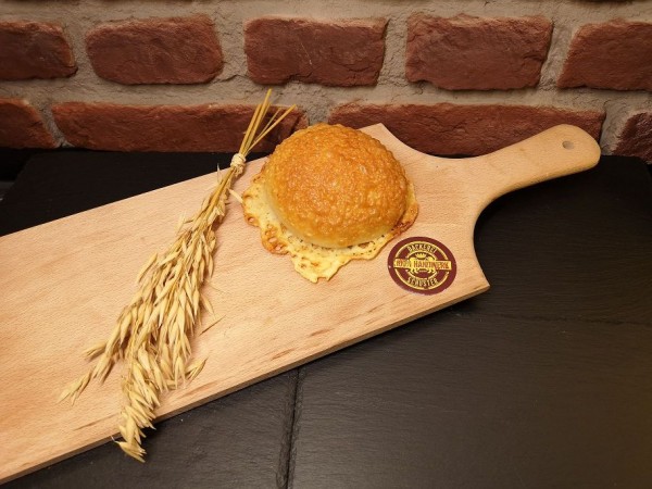 Käsebrötchen